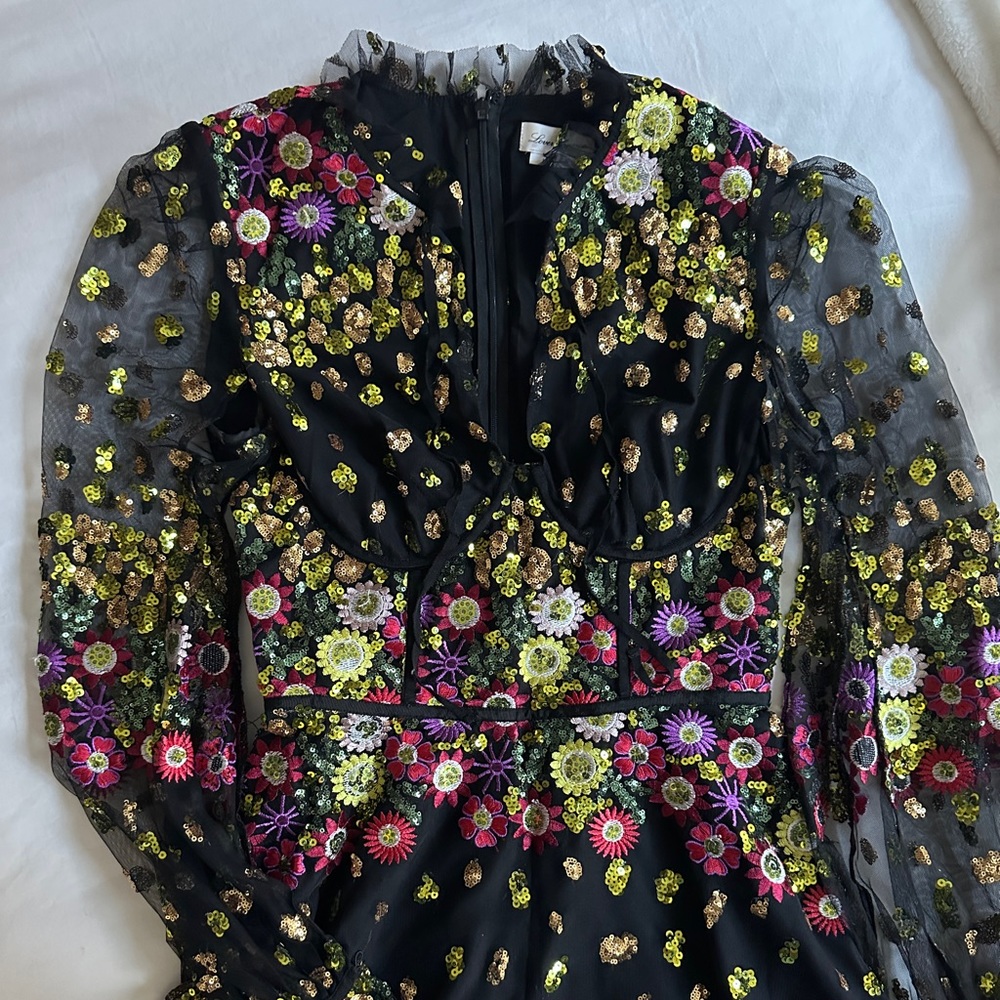 Lovers + Friends Mini Dress